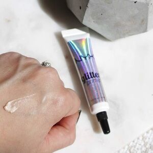 NYX Professional Makeup Glitter Primer